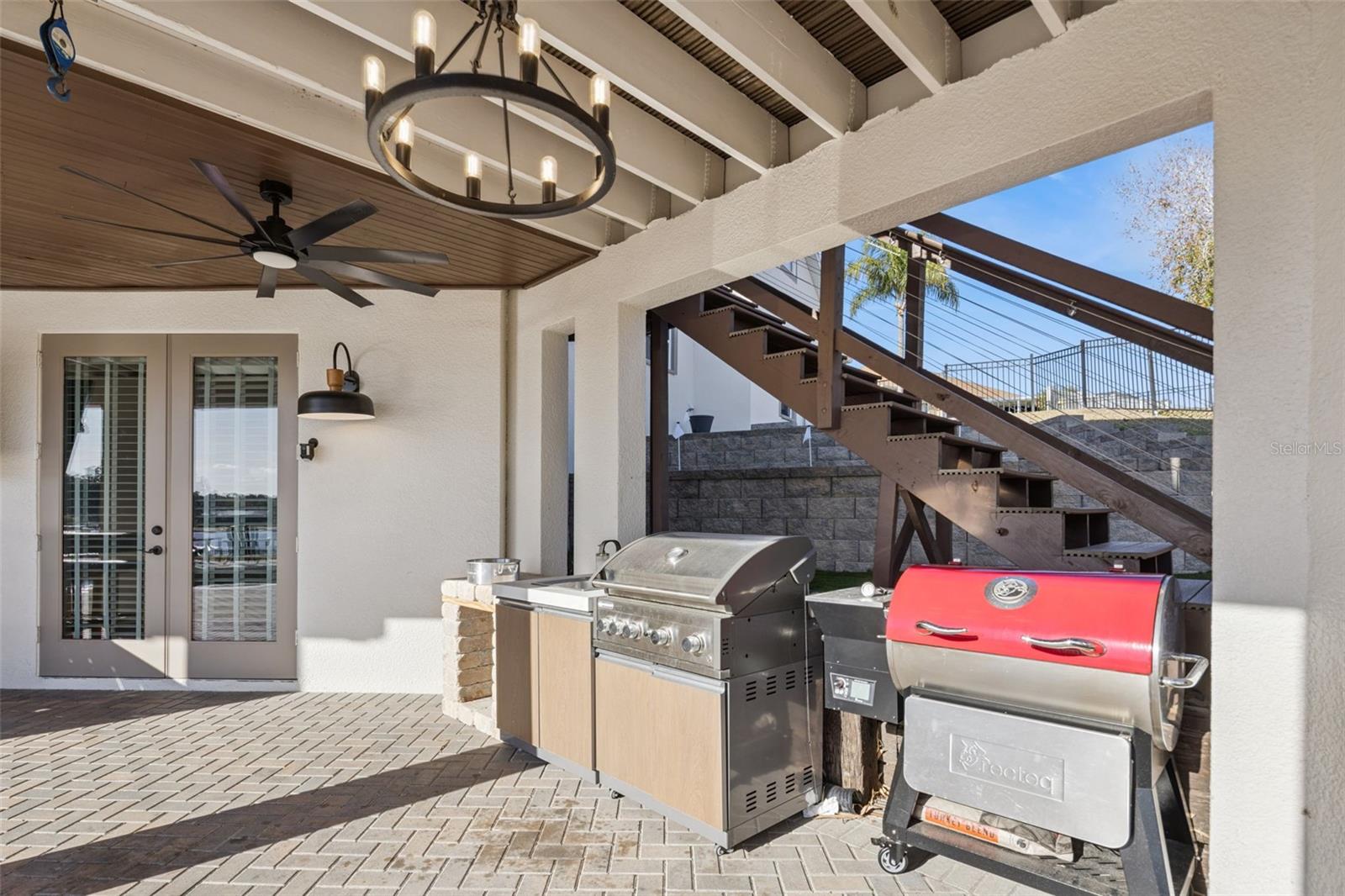 LAKE FISCHER ESTATES - Residential