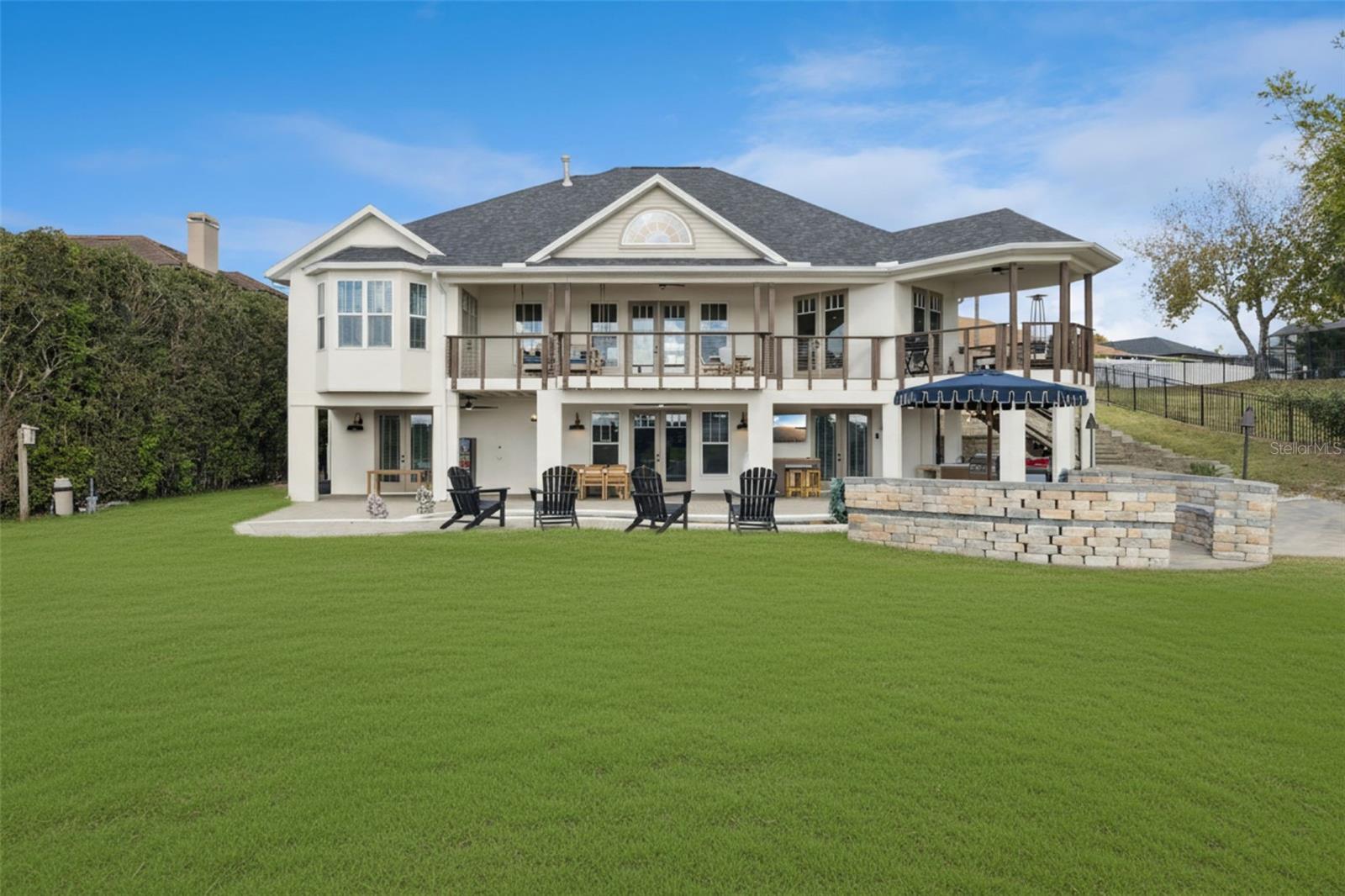 LAKE FISCHER ESTATES - Residential