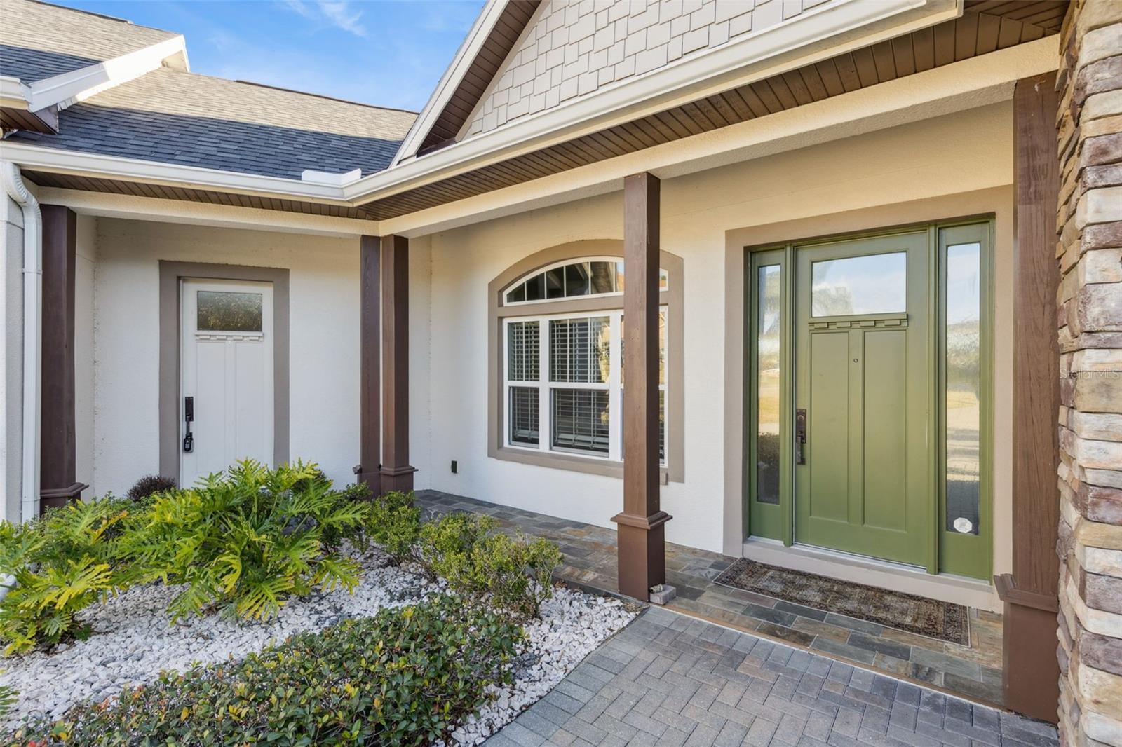 LAKE FISCHER ESTATES - Residential