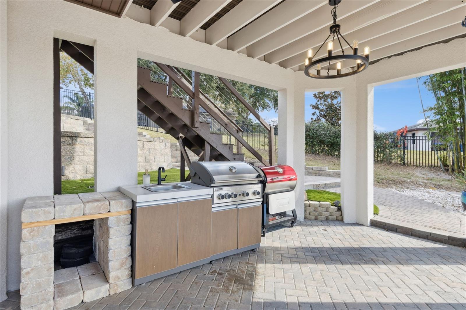 LAKE FISCHER ESTATES - Residential