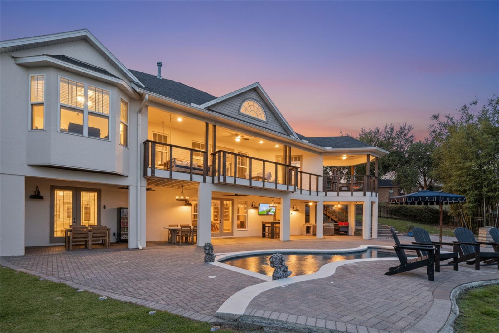 LAKE FISCHER ESTATES - Residential