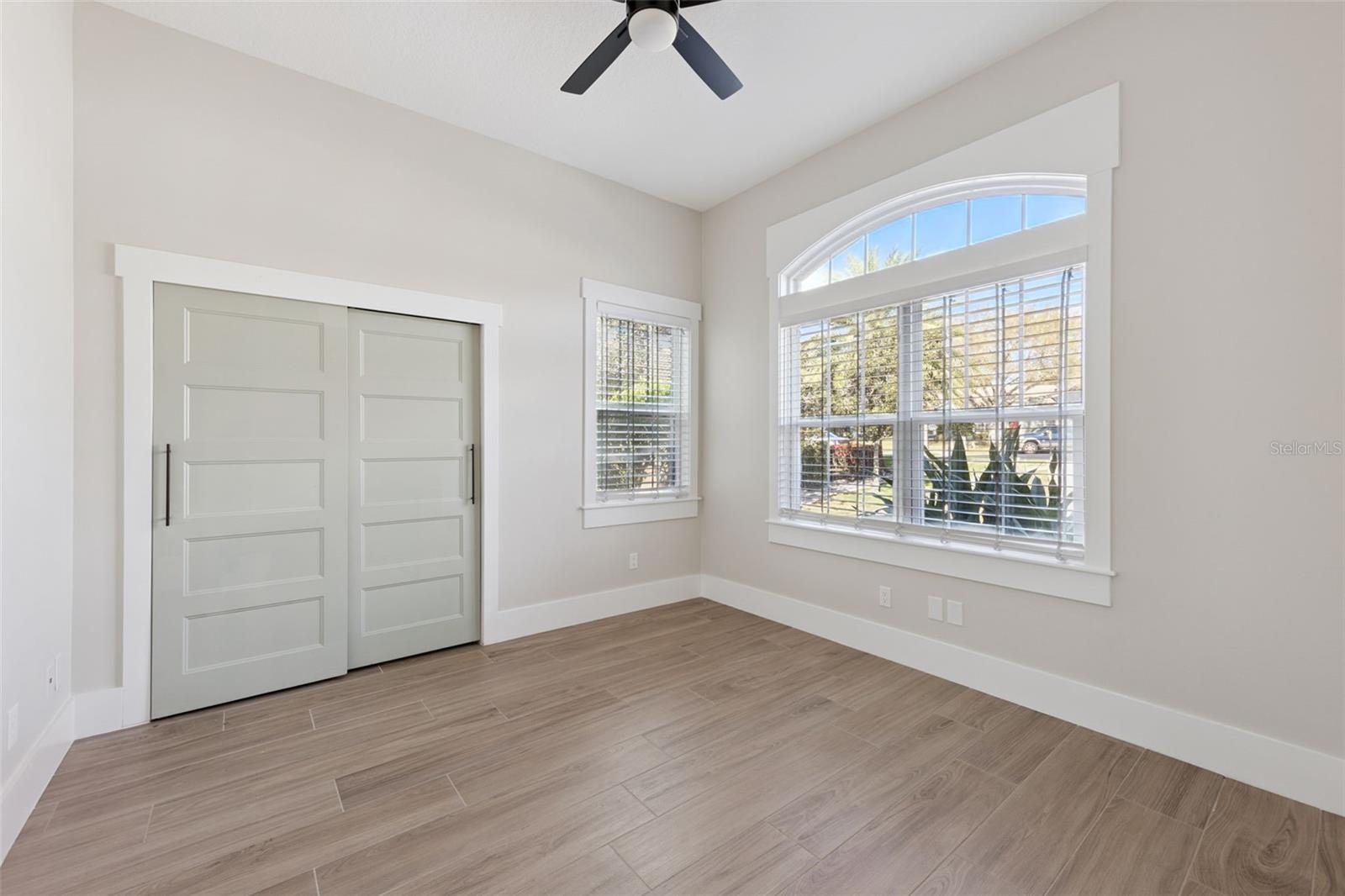 LAKE FISCHER ESTATES - Residential