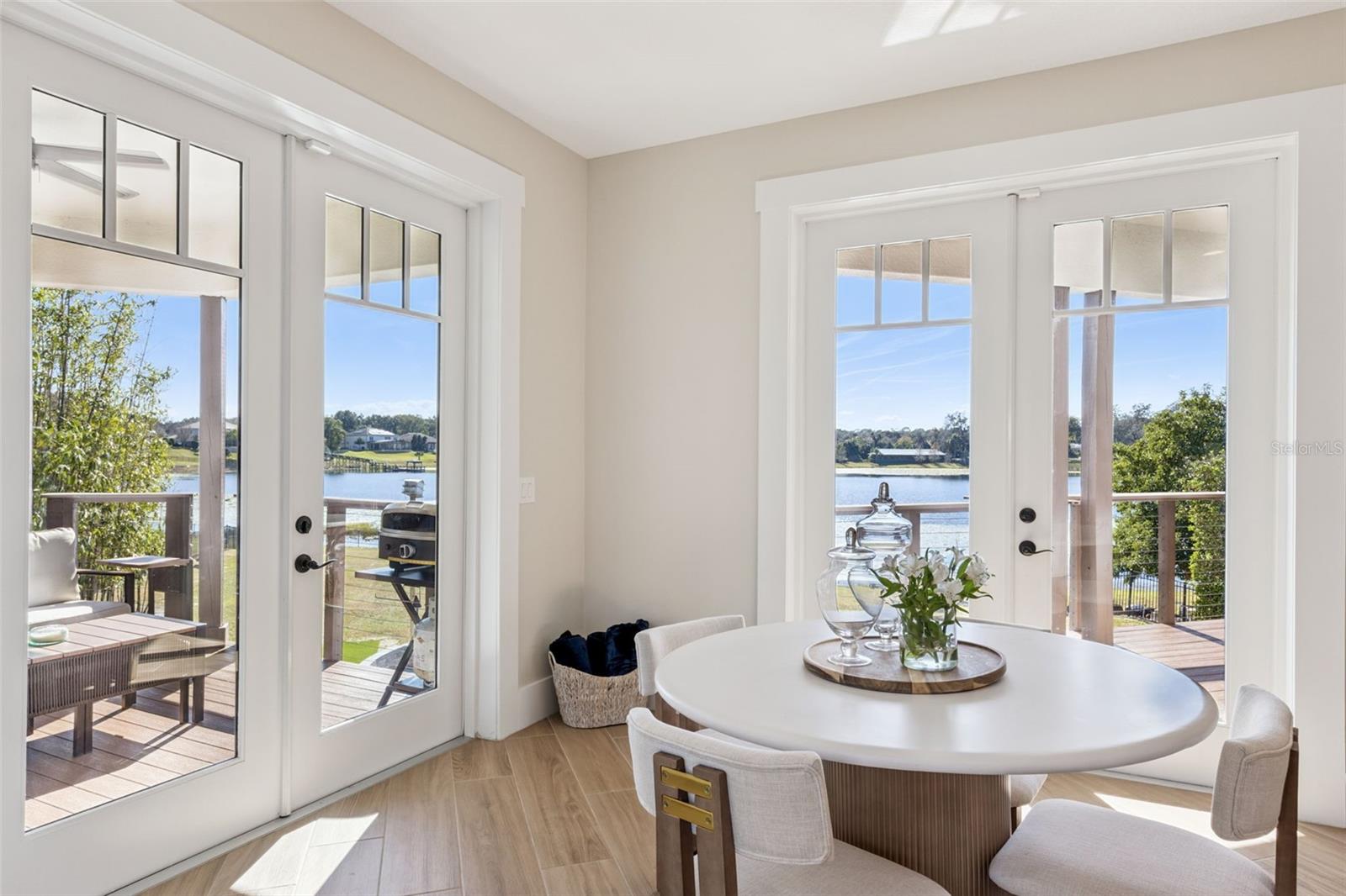 LAKE FISCHER ESTATES - Residential