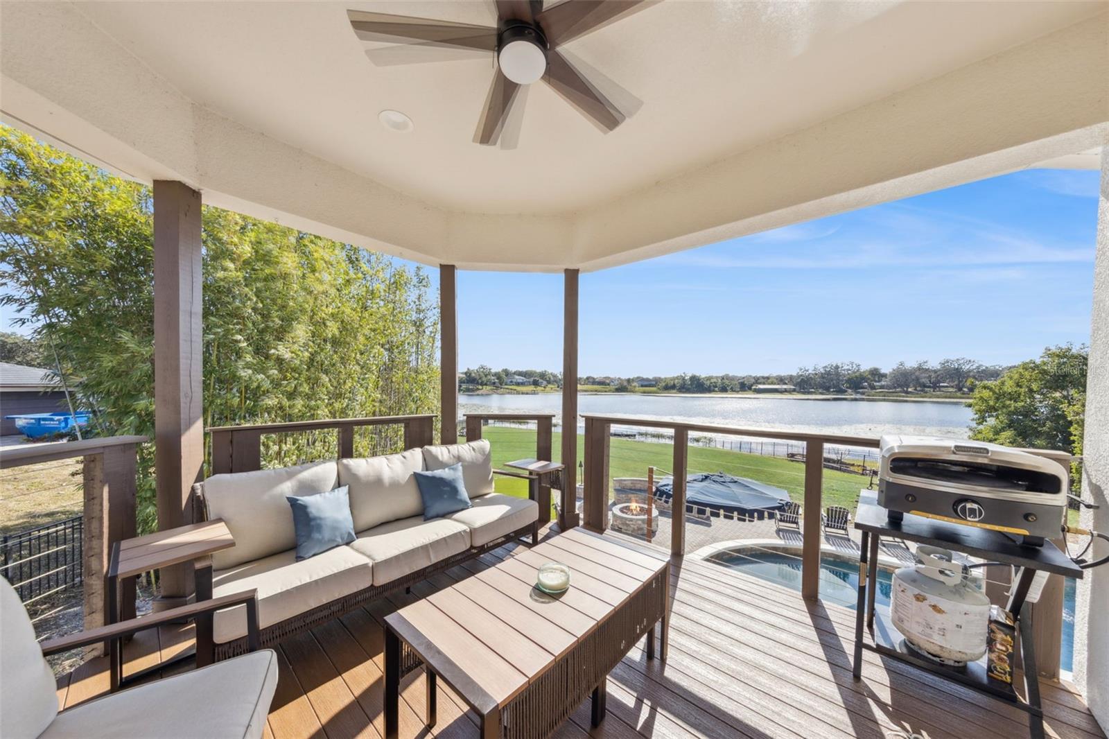 LAKE FISCHER ESTATES - Residential