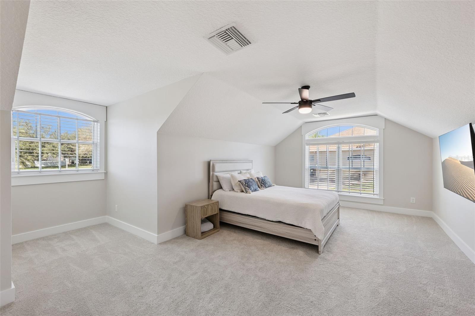 LAKE FISCHER ESTATES - Residential