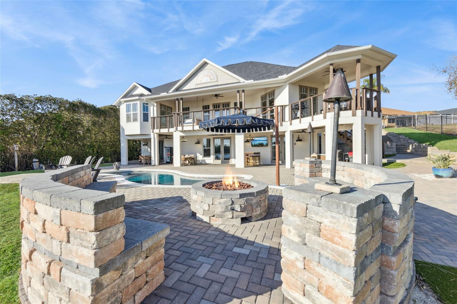 LAKE FISCHER ESTATES - Residential