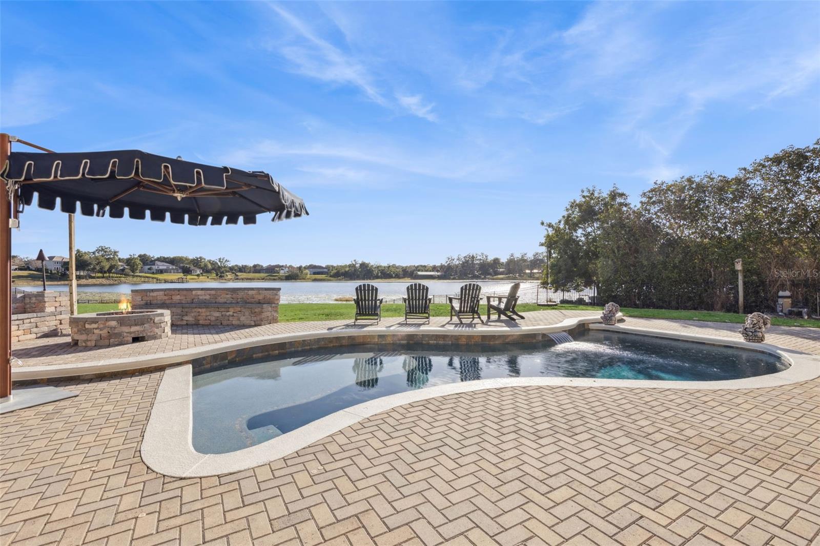 LAKE FISCHER ESTATES - Residential