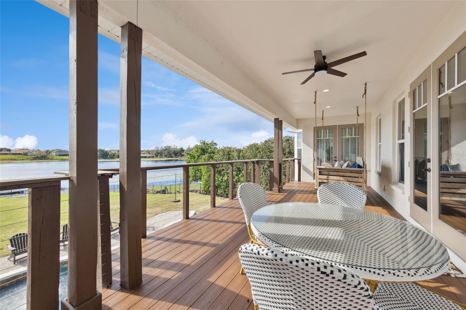 LAKE FISCHER ESTATES - Residential