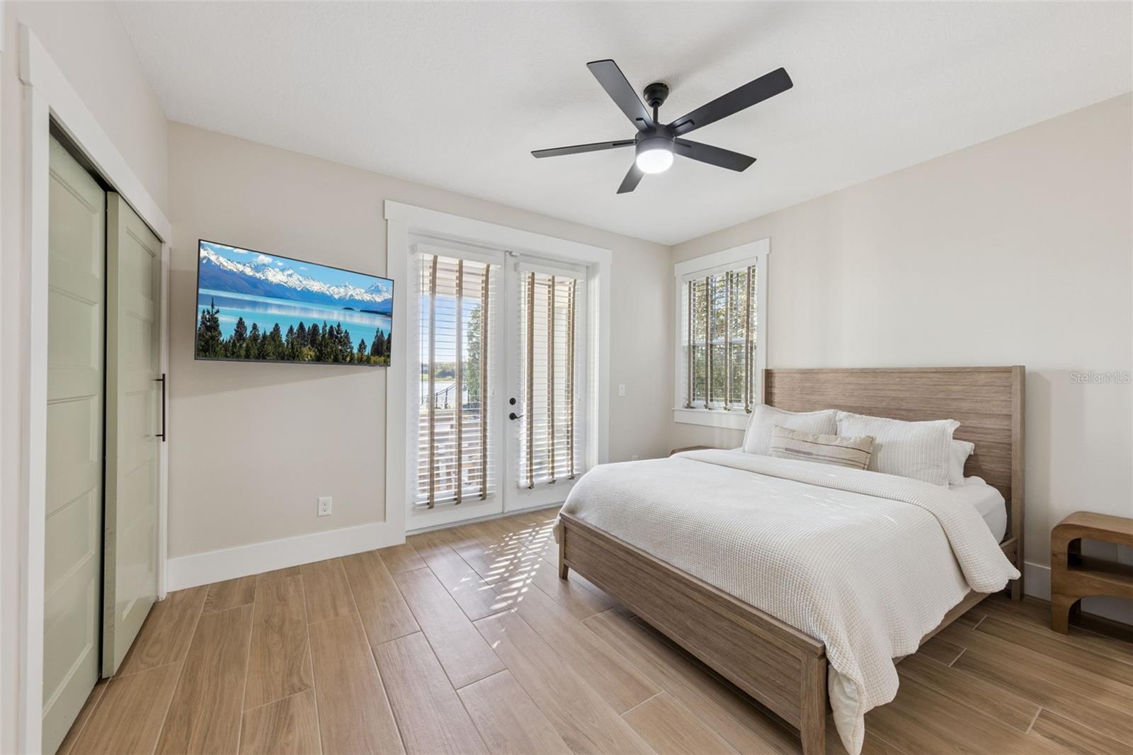 LAKE FISCHER ESTATES - Residential
