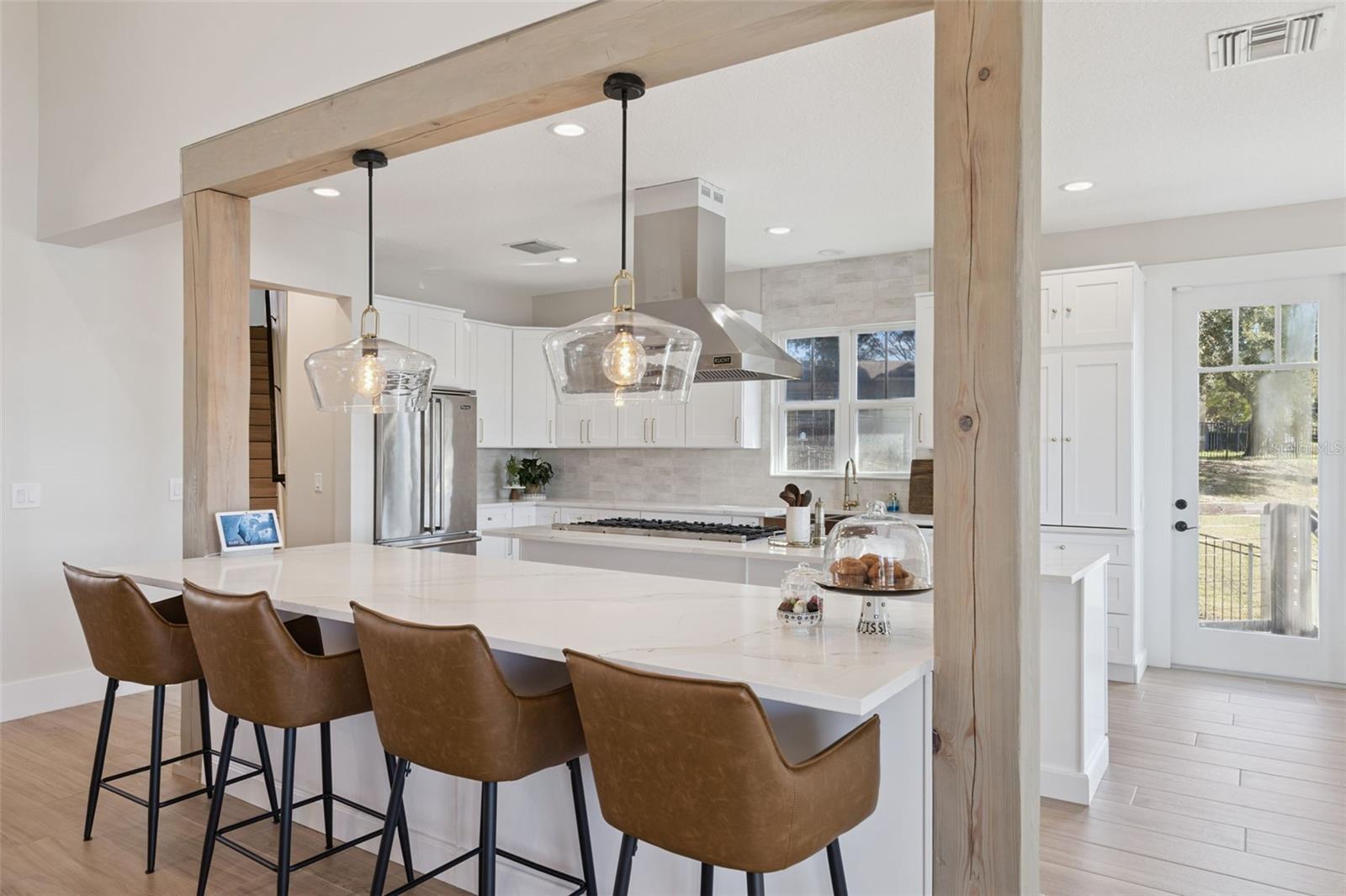 LAKE FISCHER ESTATES - Residential