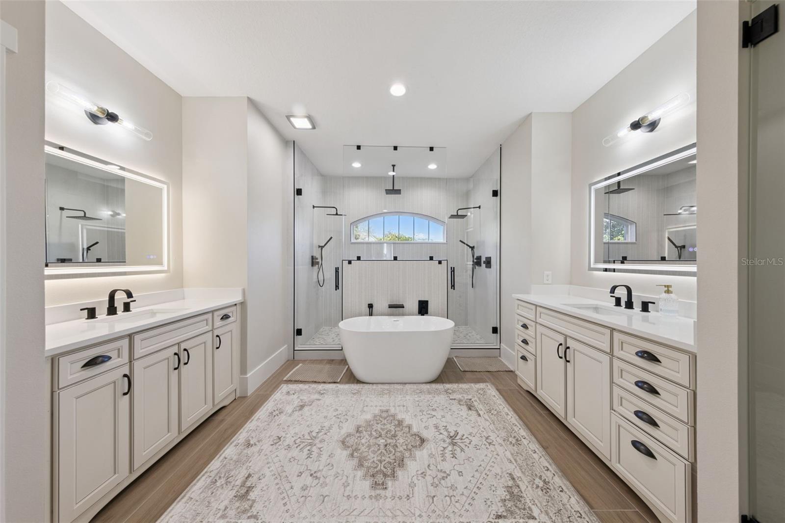 LAKE FISCHER ESTATES - Residential