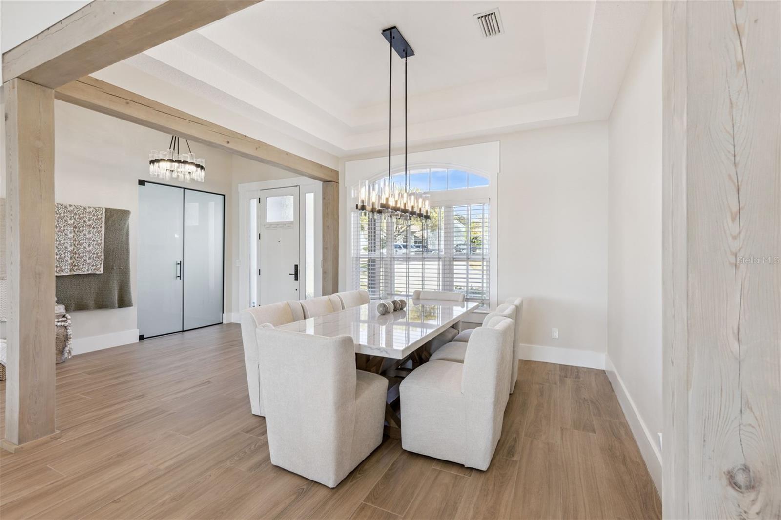LAKE FISCHER ESTATES - Residential