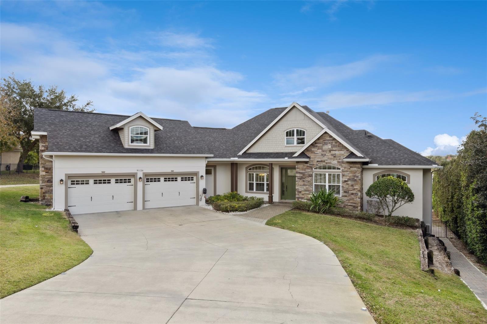 LAKE FISCHER ESTATES - Residential