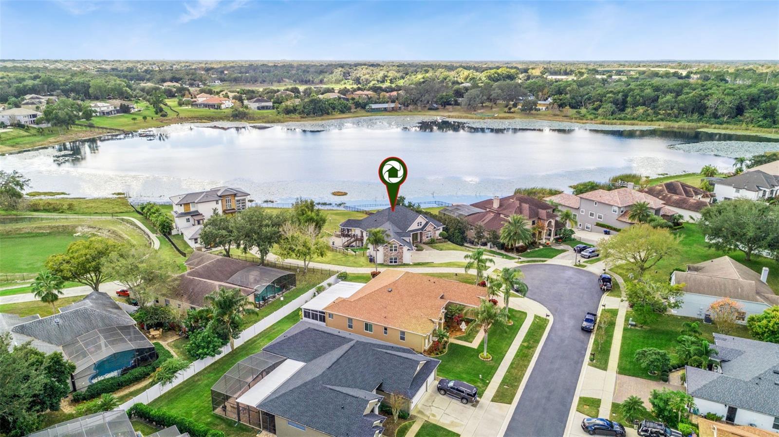 LAKE FISCHER ESTATES - Residential