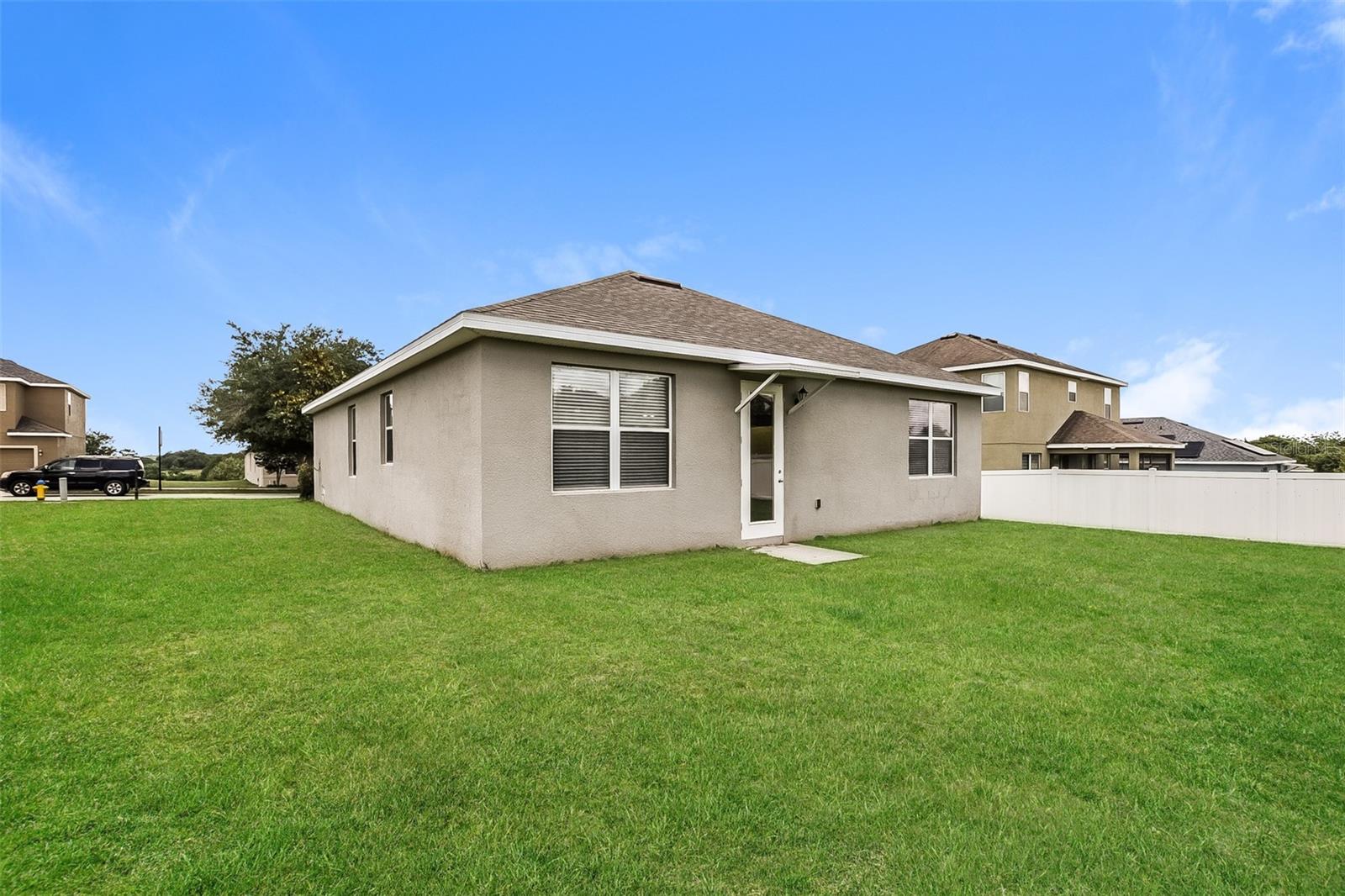 SOUTHERN RIDGE AT ESTATES - Residential