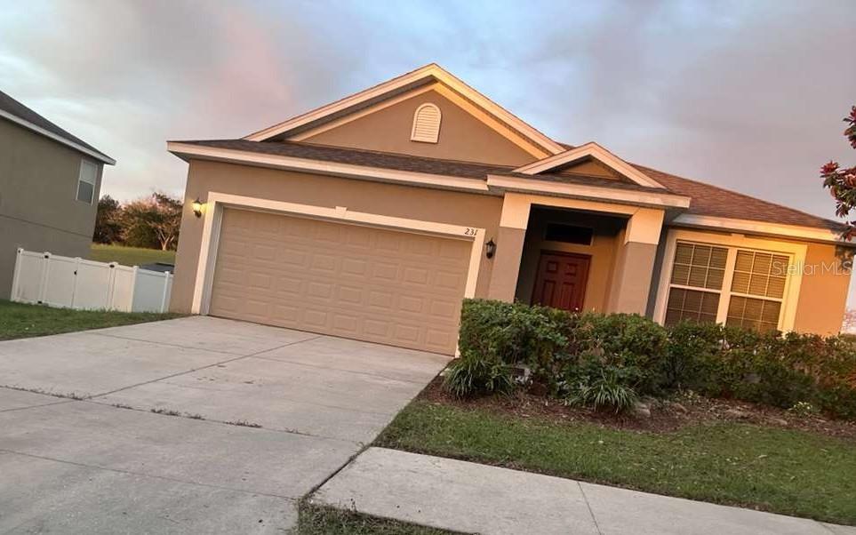 SOUTHERN RIDGE AT ESTATES - Residential
