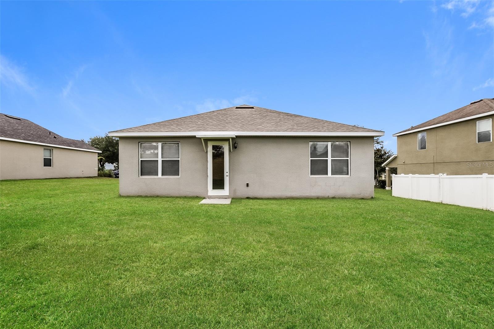 SOUTHERN RIDGE AT ESTATES - Residential
