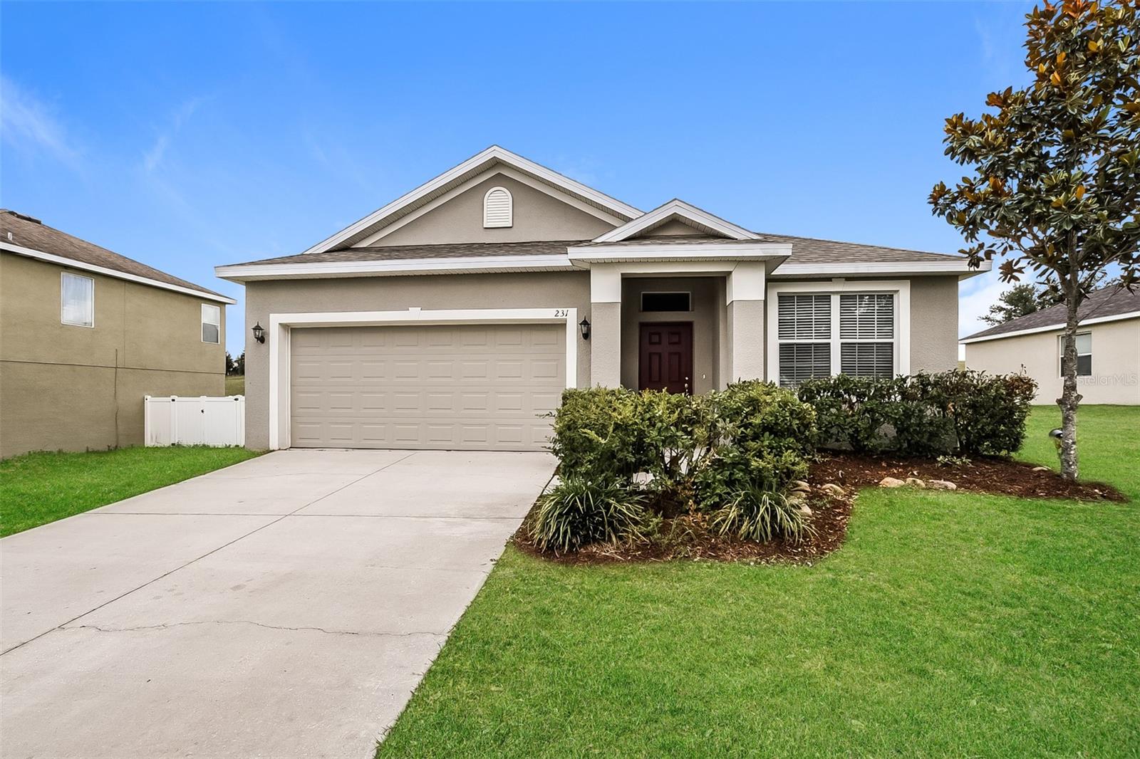 SOUTHERN RIDGE AT ESTATES - Residential