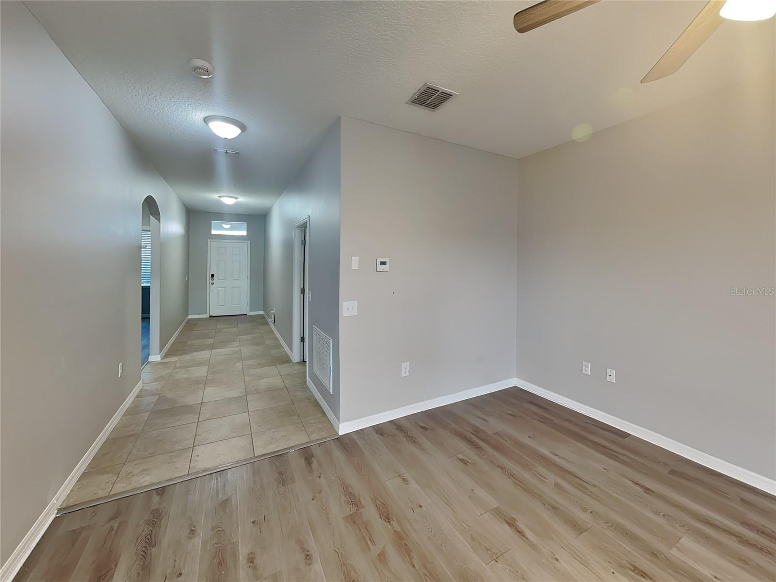 SOUTHERN RIDGE AT ESTATES - Residential