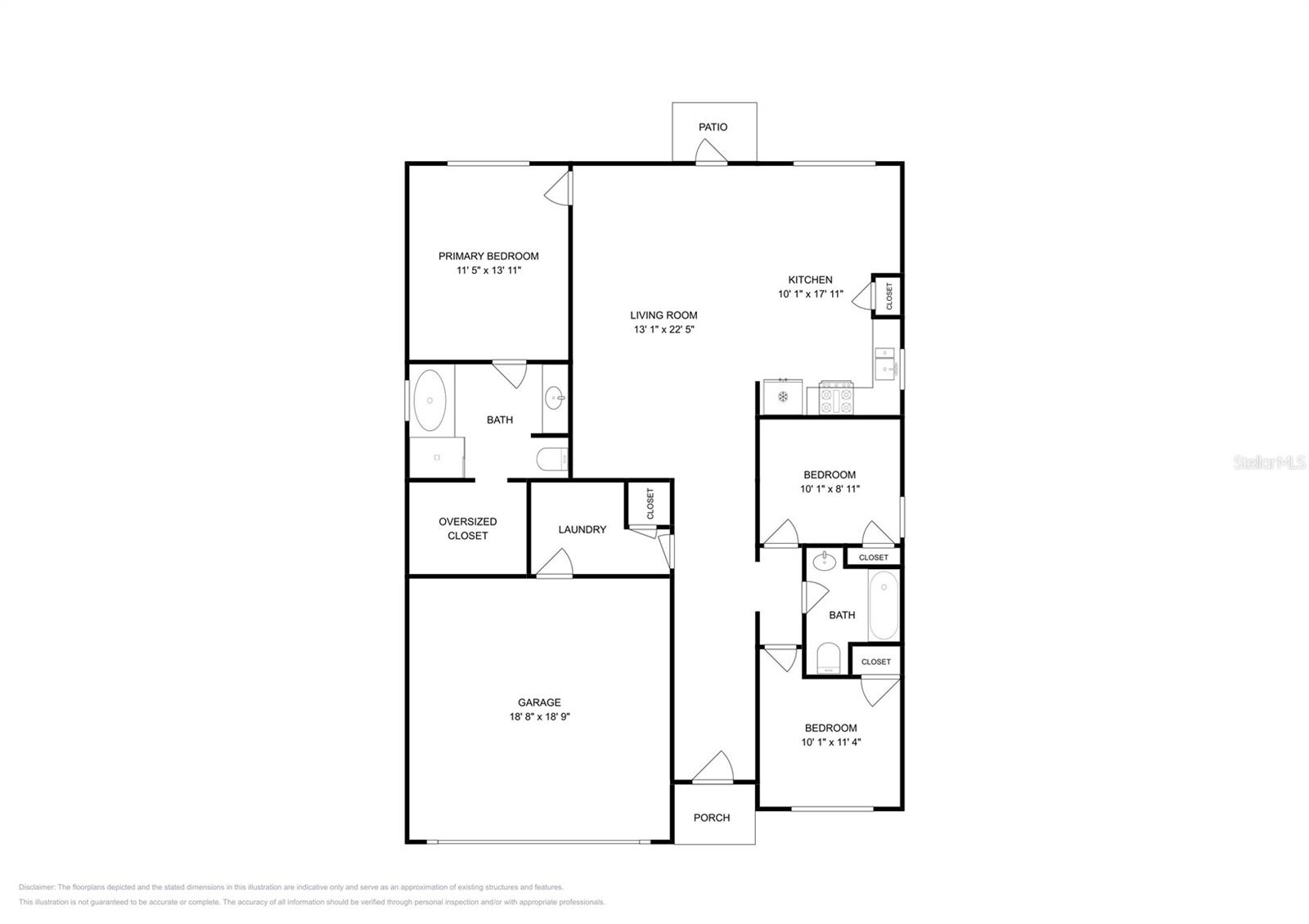 SOUTHERN RIDGE AT ESTATES - Residential