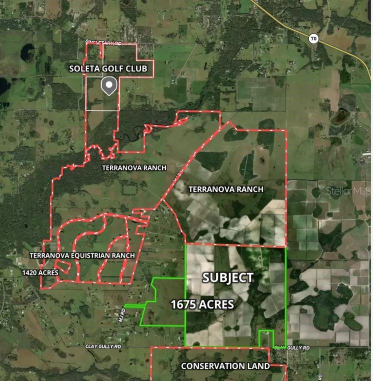 ACREAGE - Land