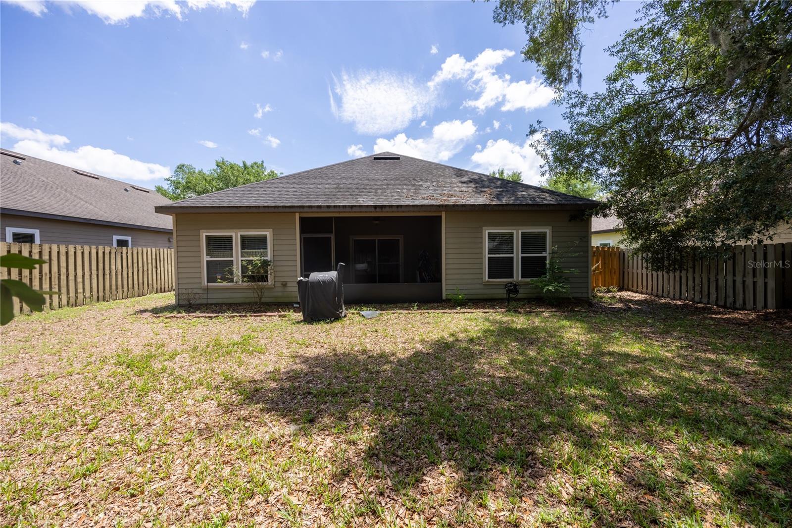LONGLEAF UNIT 3 PH 6 - Residential