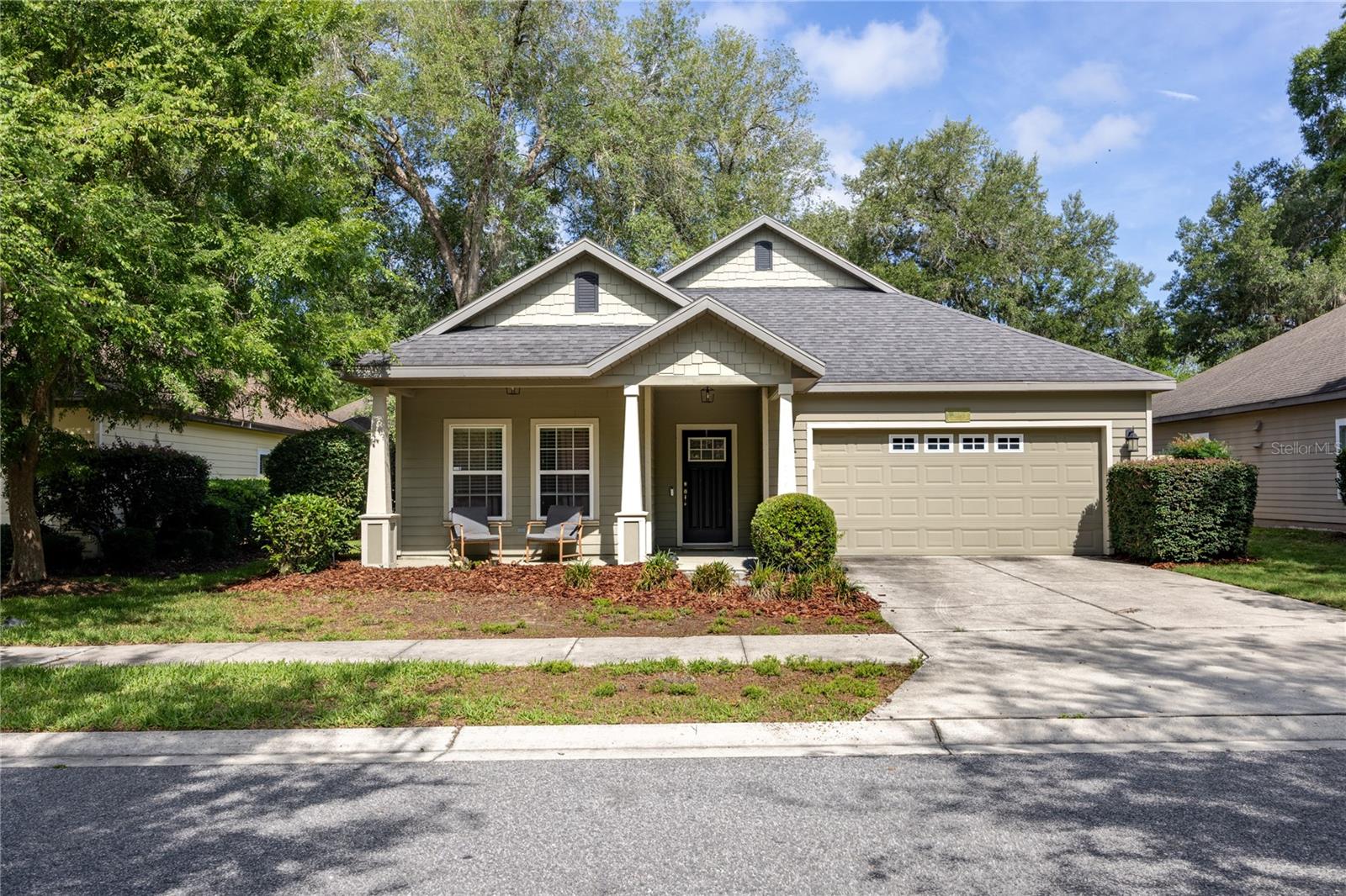 LONGLEAF UNIT 3 PH 6 - Residential