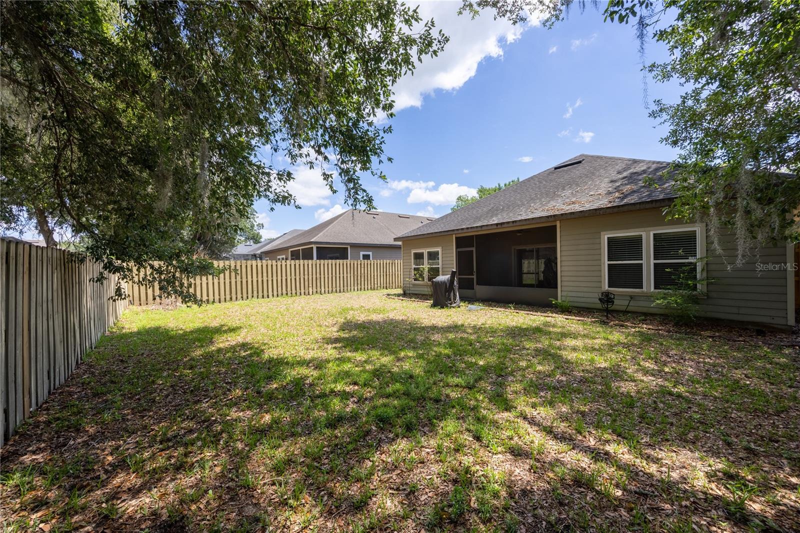 LONGLEAF UNIT 3 PH 6 - Residential