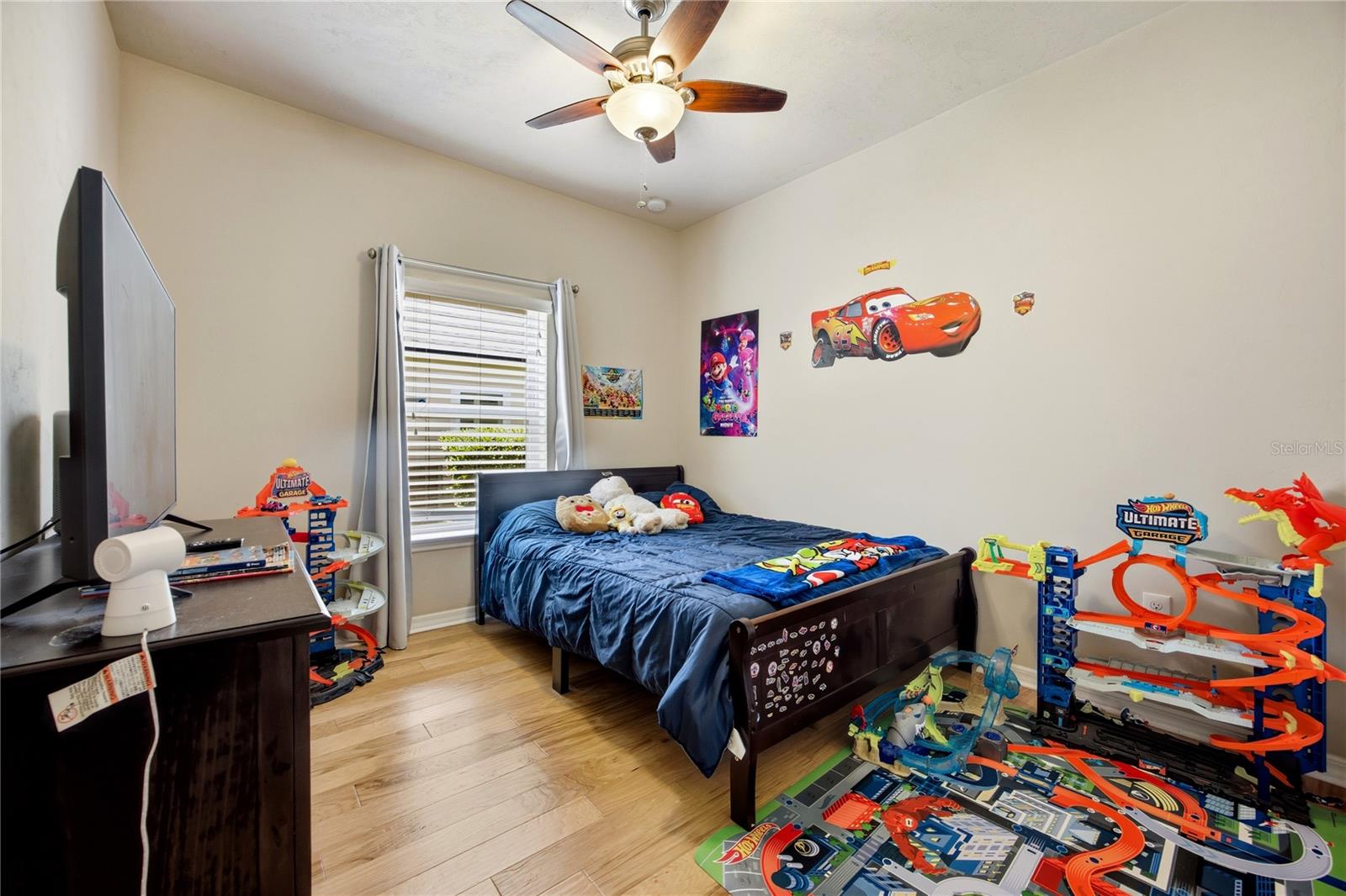 LONGLEAF UNIT 3 PH 6 - Residential
