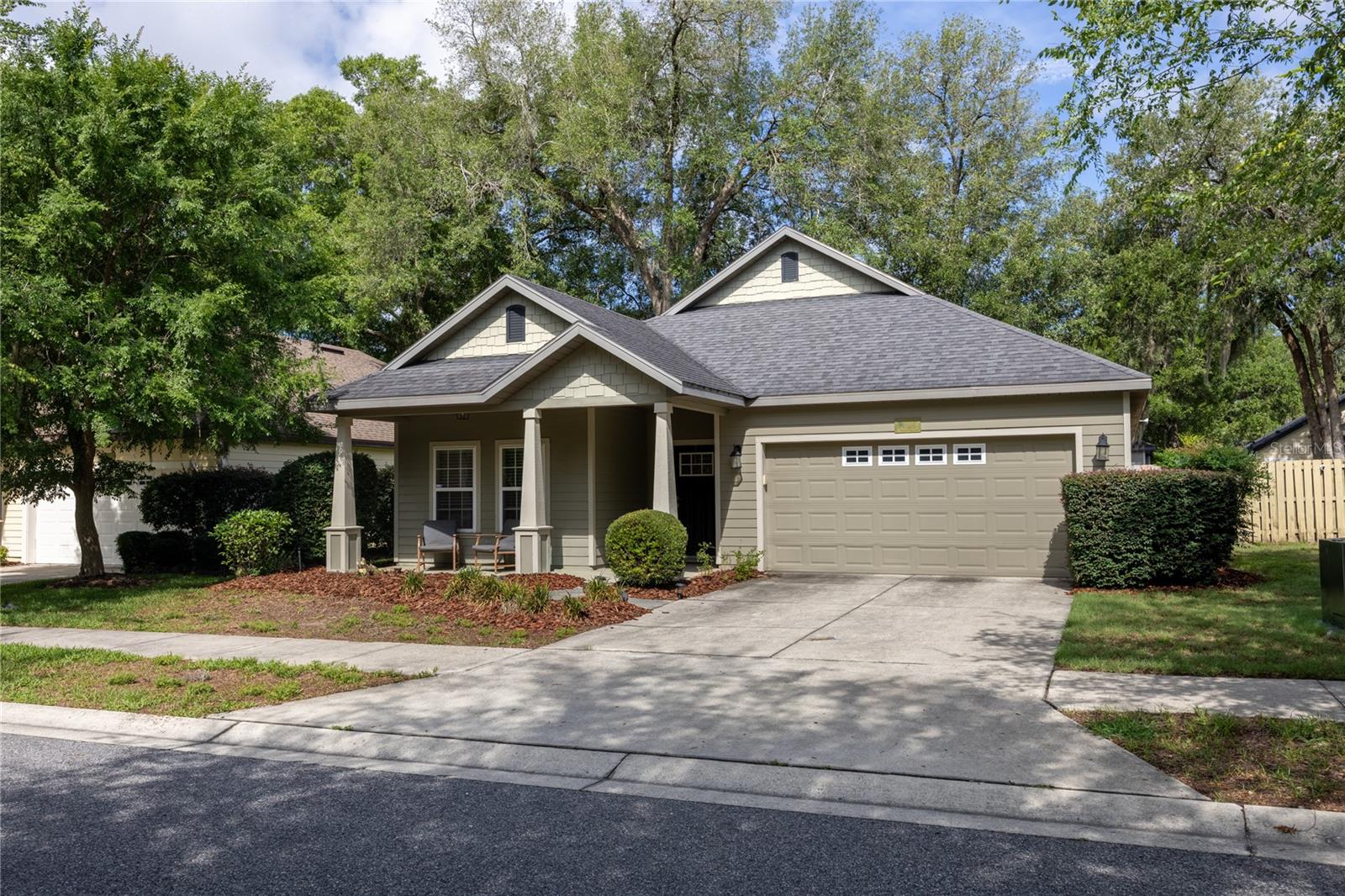LONGLEAF UNIT 3 PH 6 - Residential