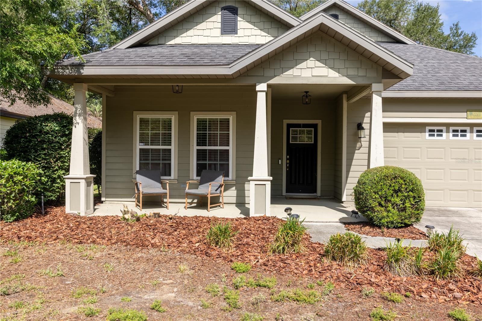LONGLEAF UNIT 3 PH 6 - Residential