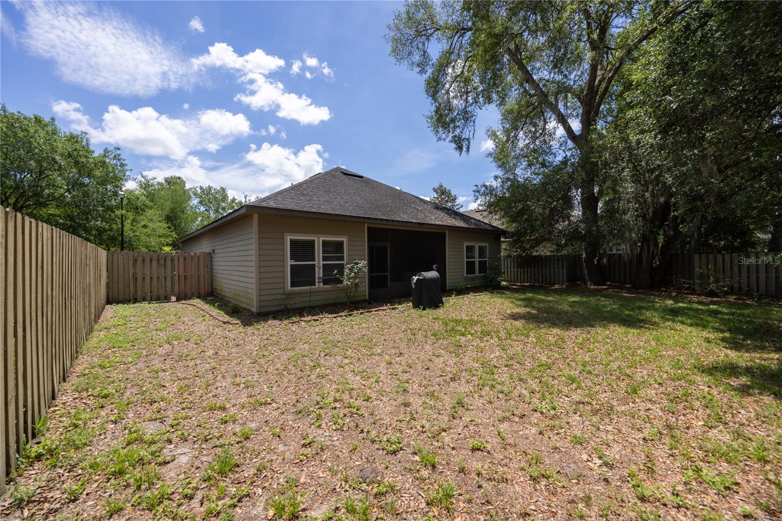 LONGLEAF UNIT 3 PH 6 - Residential