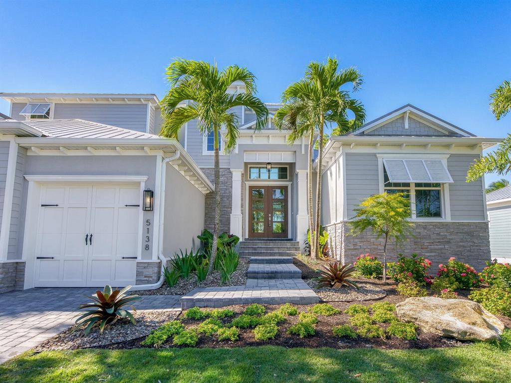 OYSTER BAY ESTATES - Residential