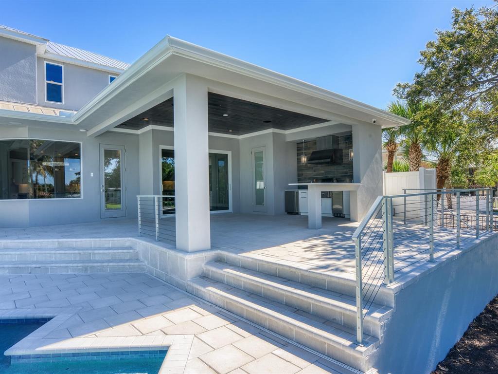OYSTER BAY ESTATES - Residential
