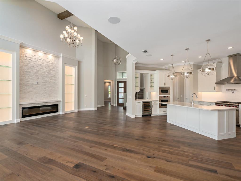 OYSTER BAY ESTATES - Residential