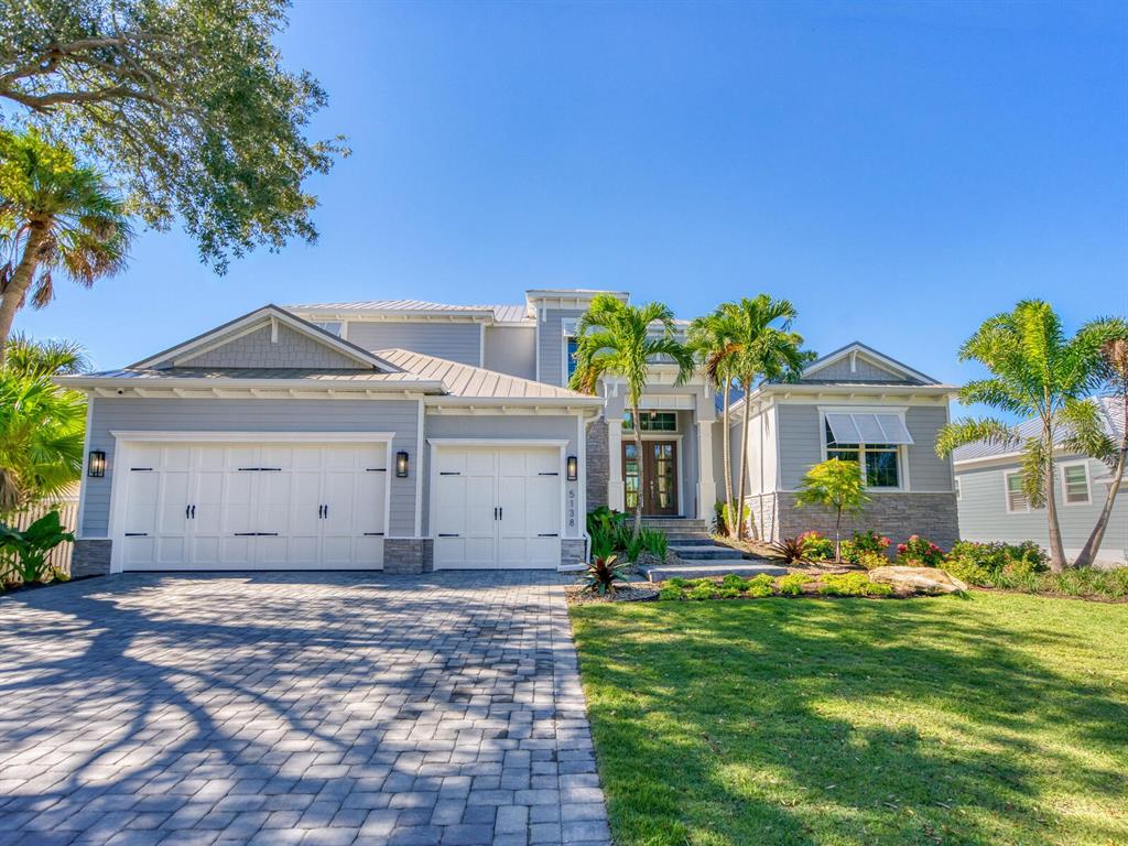 OYSTER BAY ESTATES - Residential