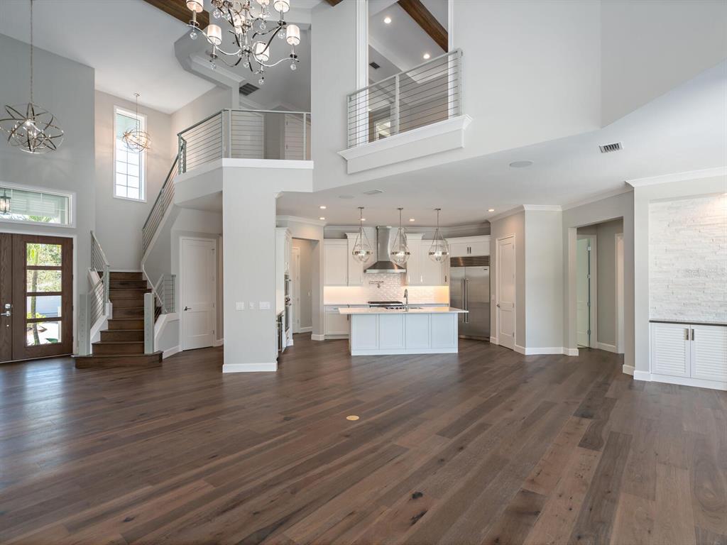 OYSTER BAY ESTATES - Residential