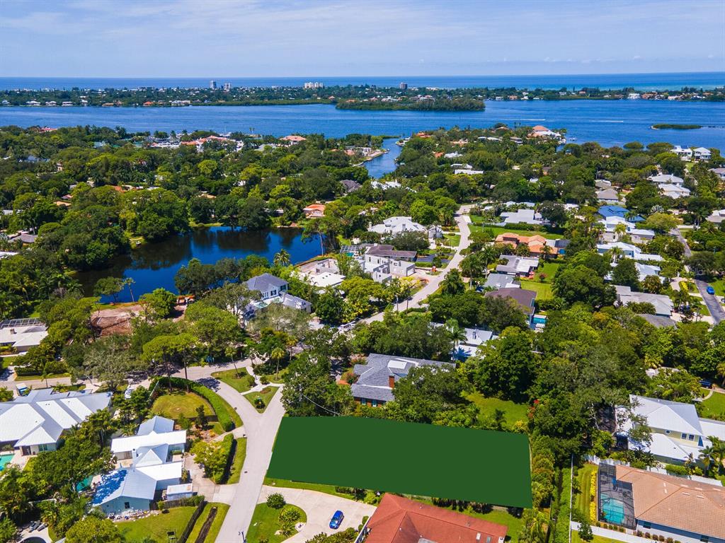 OYSTER BAY ESTATES - Residential