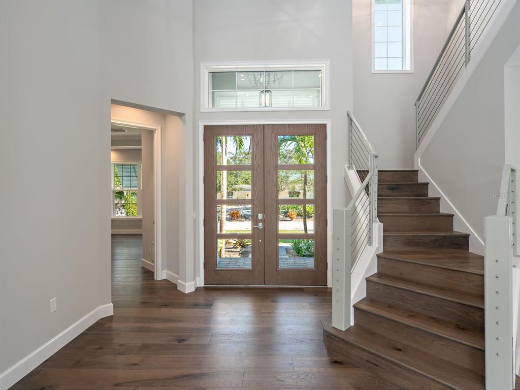 OYSTER BAY ESTATES - Residential