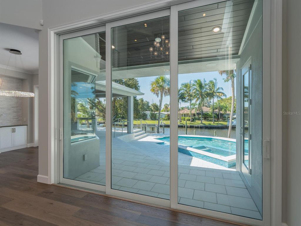 OYSTER BAY ESTATES - Residential