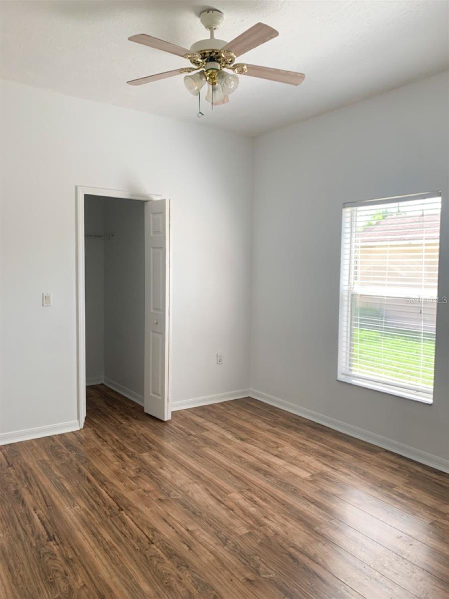 LEHIGH WOODS - Residential Lease