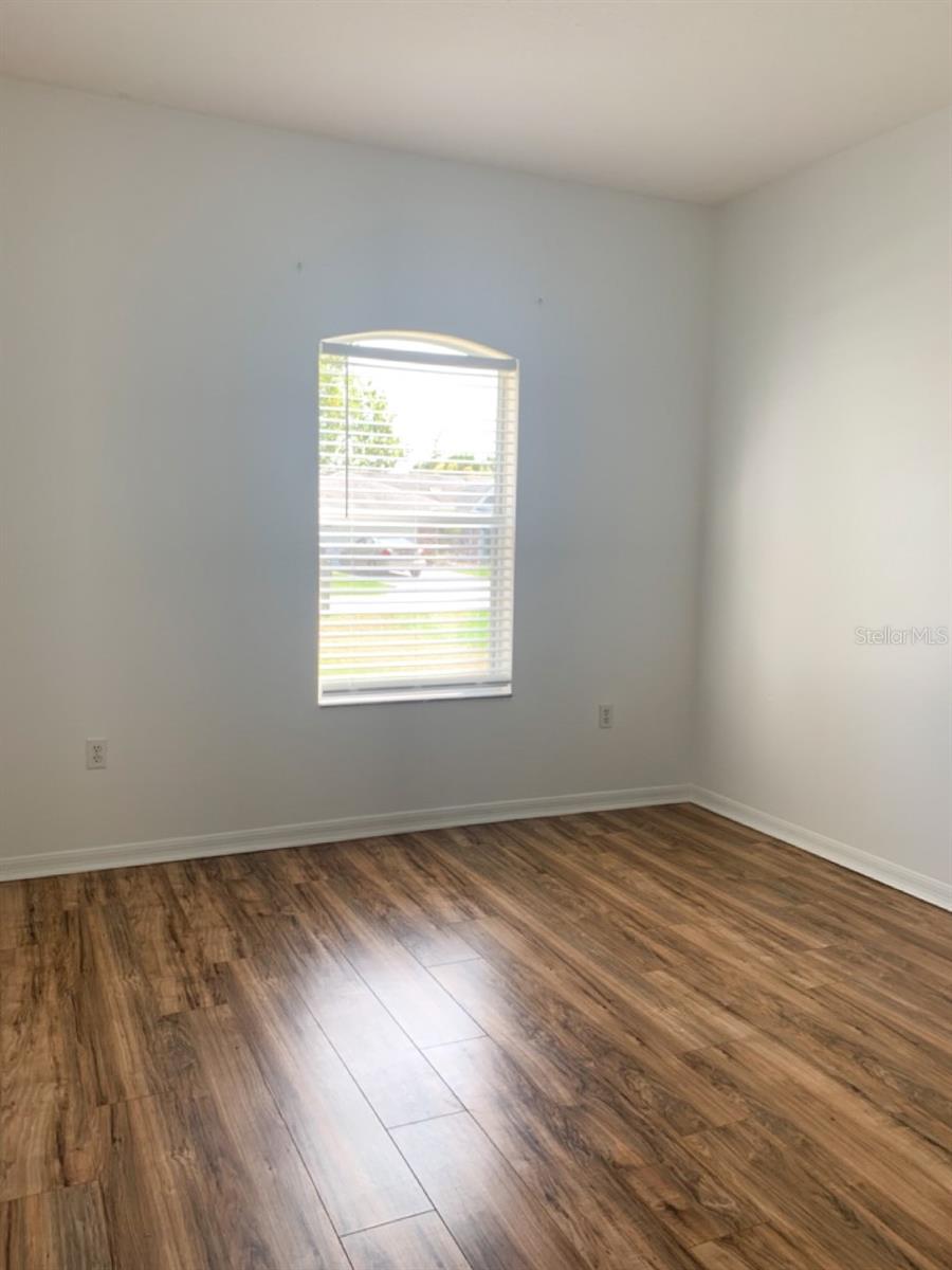 LEHIGH WOODS - Residential Lease