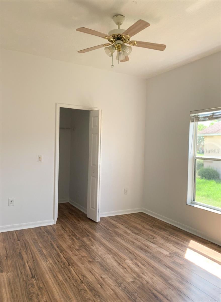 LEHIGH WOODS - Residential Lease