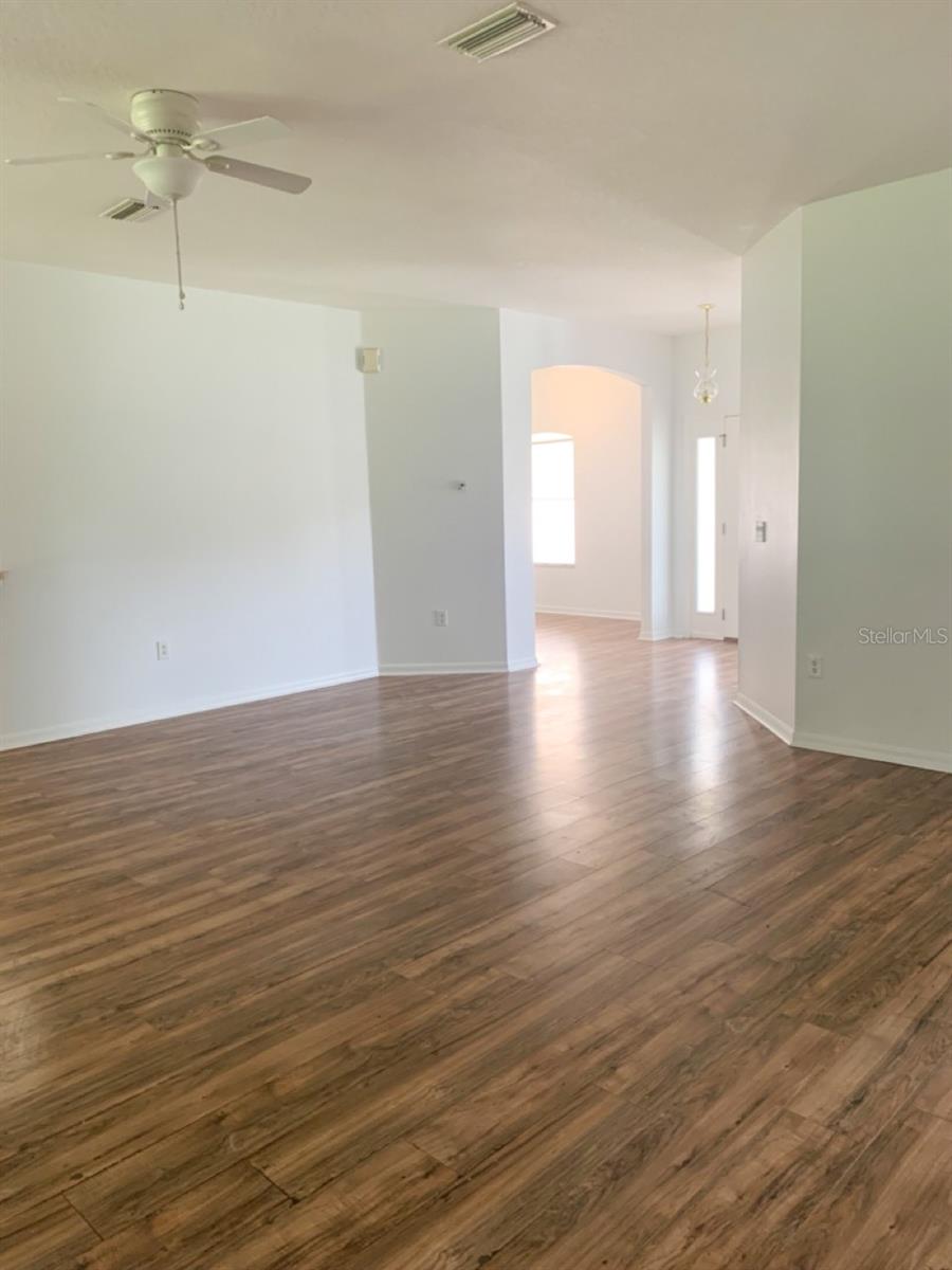 LEHIGH WOODS - Residential Lease