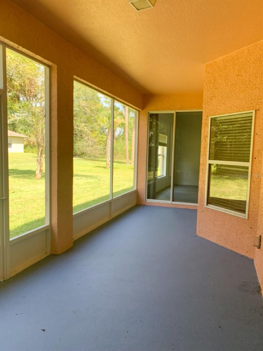 LEHIGH WOODS - Residential Lease
