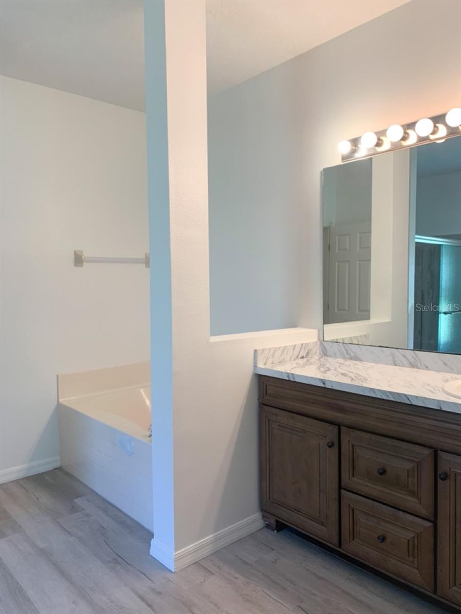 LEHIGH WOODS - Residential Lease