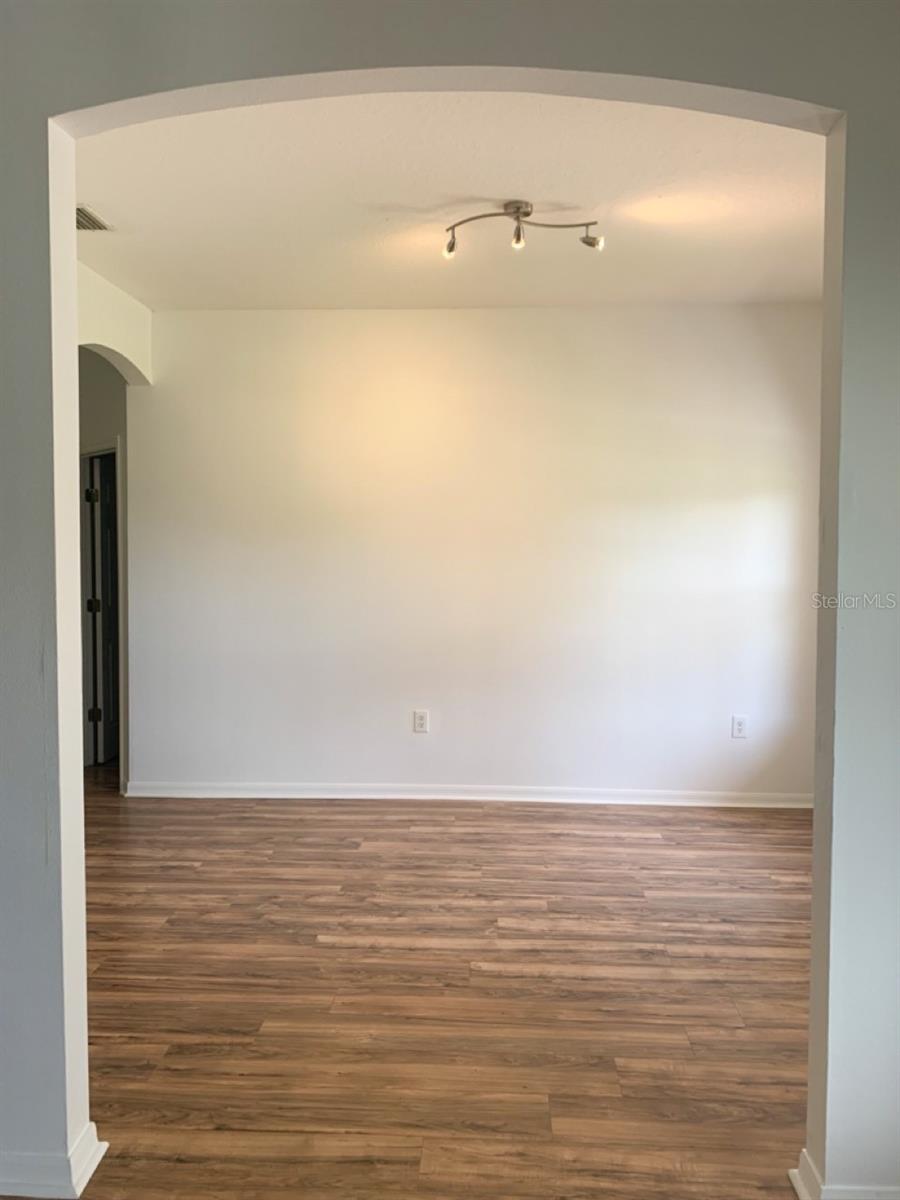 LEHIGH WOODS - Residential Lease