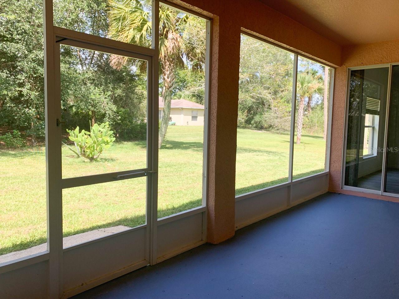 LEHIGH WOODS - Residential Lease