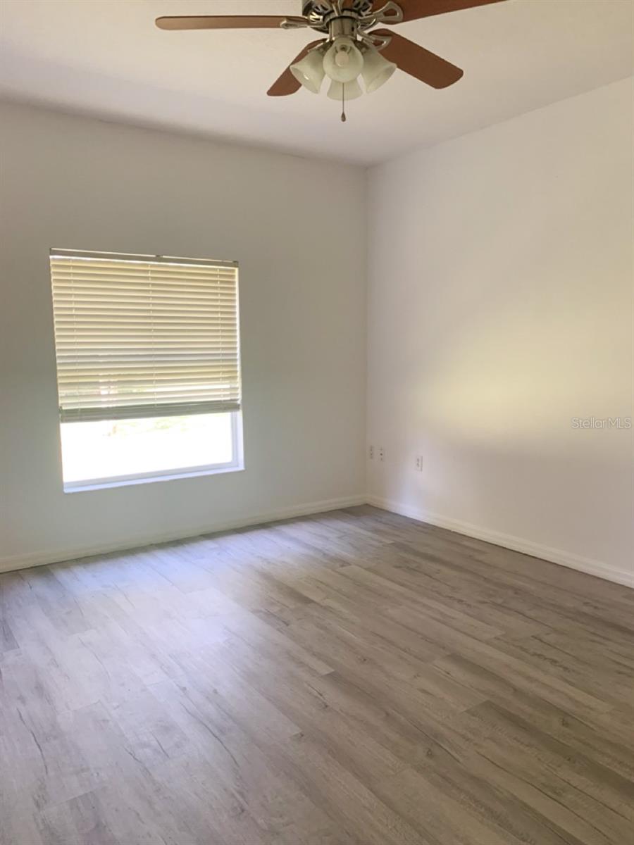 LEHIGH WOODS - Residential Lease