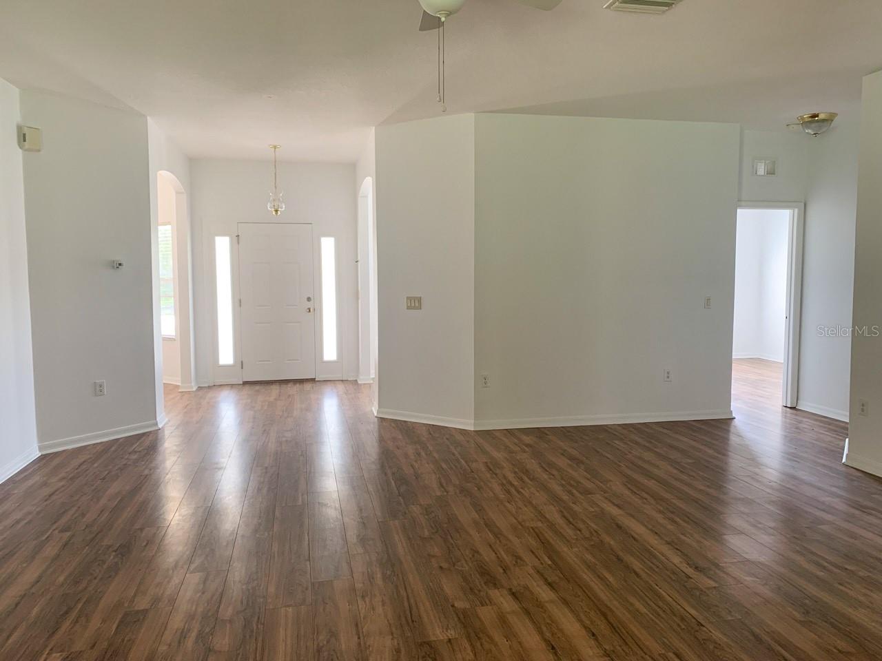 LEHIGH WOODS - Residential Lease